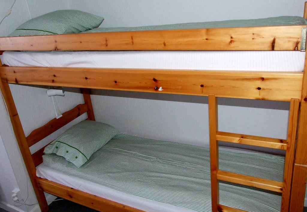 Hovra Vandrarhem Håvra Zimmer foto