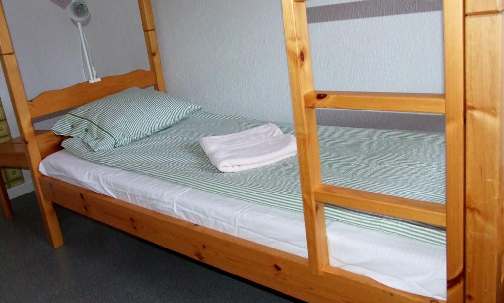 Hovra Vandrarhem Håvra Zimmer foto